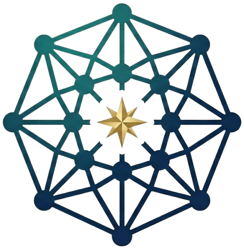логотип образовательной платформы про инновации